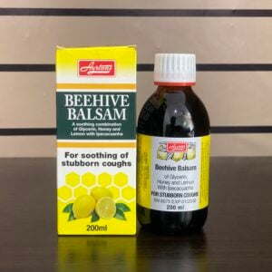 Beehive Cough Syrup