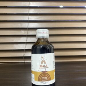 Bella Cough Syrup
