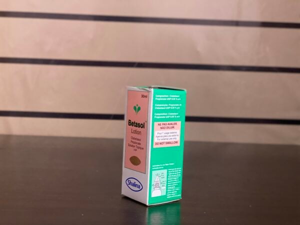 Betasol Lotion - Image 3
