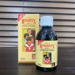 Bonaplex Syrup