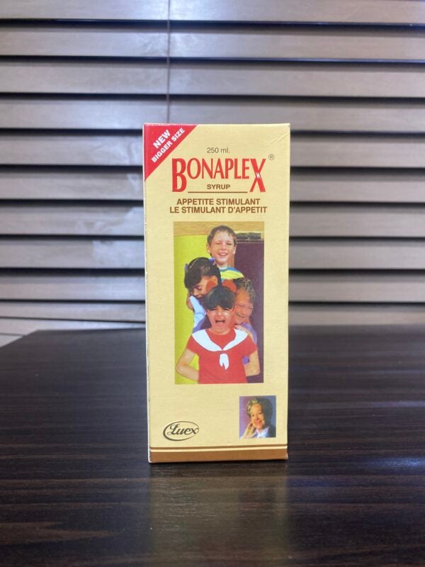 Bonaplex Syrup - Image 4