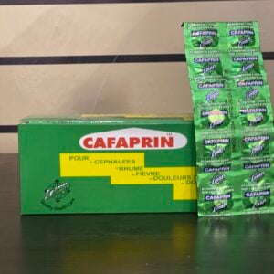 Cafaprin Tablets