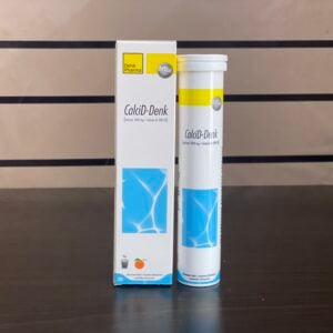 Calci-Denk Dispersible