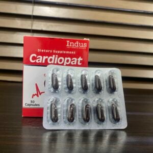 Cardiopat Tablet