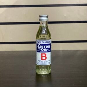 Castor Oil 70ml