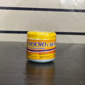 Chocho Cream Container