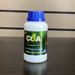 Coa Fs 500ml  Liquid