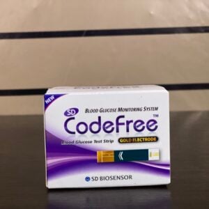 Codefree Strips