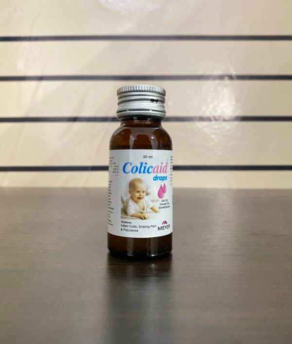 Colicaid Drop - Image 3