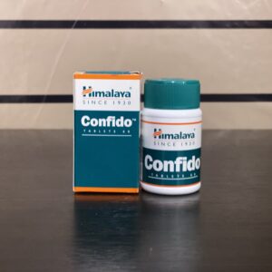 Confido Tablet