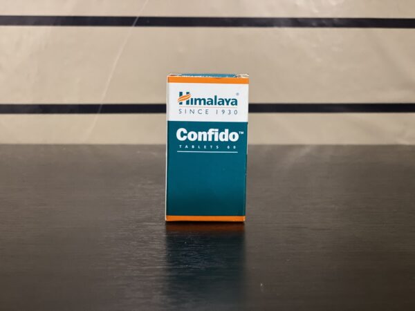 Confido Tablet - Image 3