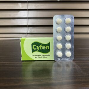 Cyfen Tablet