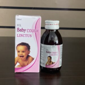 Baby Cough Linctus [Ecl]