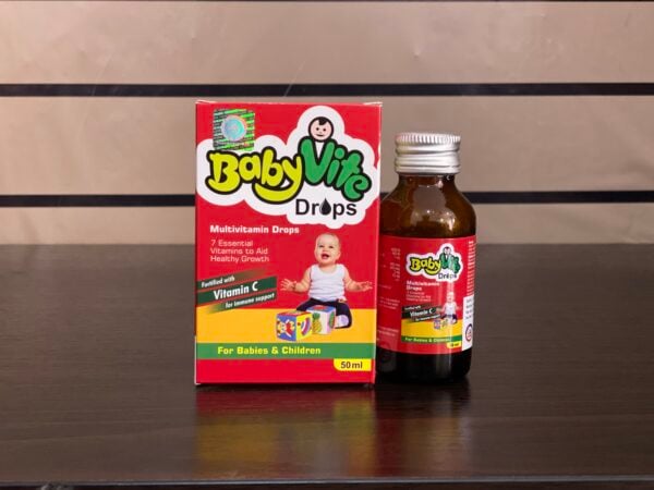 Babyvite Drop - Image 4