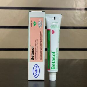 Betasol Cream