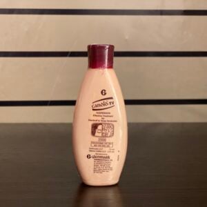  Candid TV Dandruff Lotion