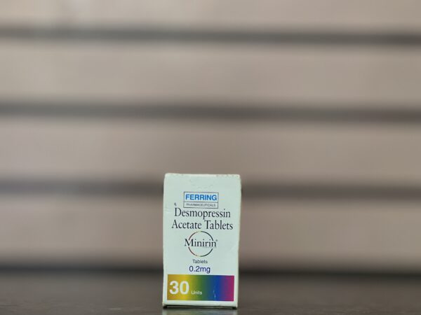 desmopressin tablet
