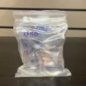 Dextrose Infusion 50%