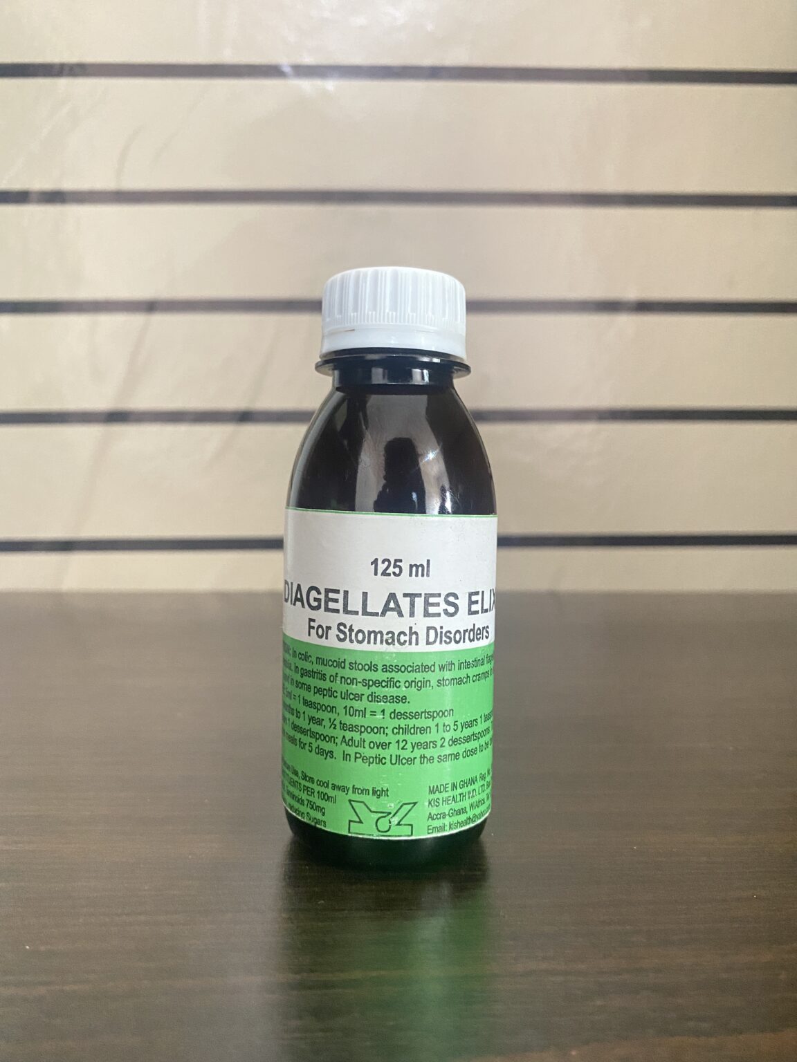 Scab Solution Diagellates Solution - Scab Pharmacy Limited