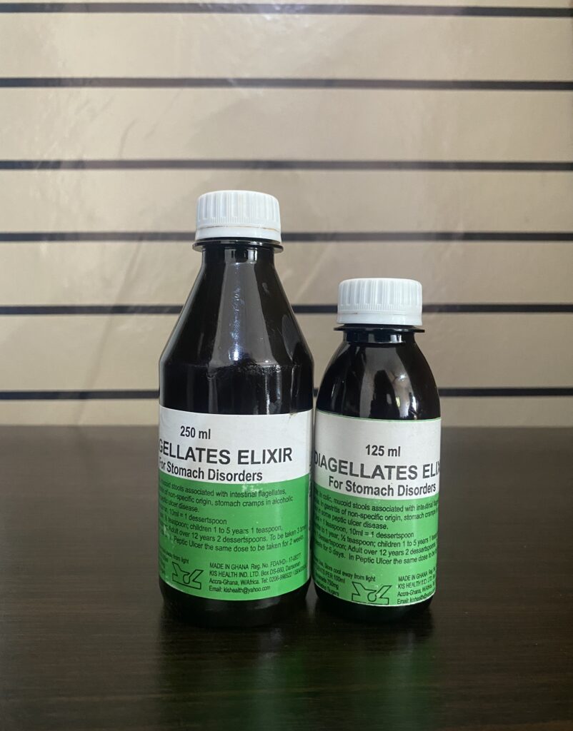 Scab Solution Diagellates Solution - Scab Pharmacy Limited