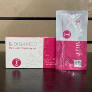  Digamed Pregnancy Test Kit