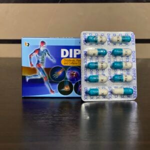 Dipex Capsules