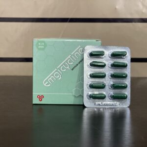 Doxycycline [Emgicycline]M&G Capsule