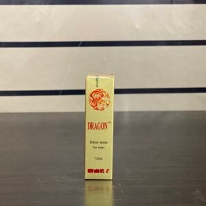 Dragon Delay Spray