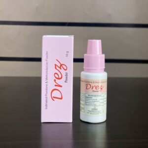Drez Powder 10 G