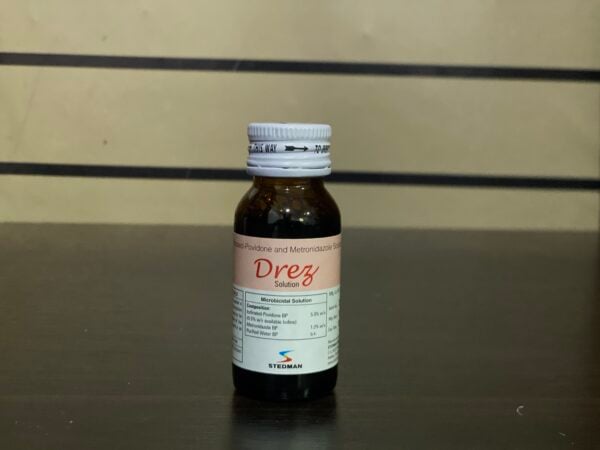 Drez Solution - Image 3