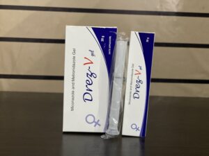 Drez-V Gel - Scab Pharmacy Limited