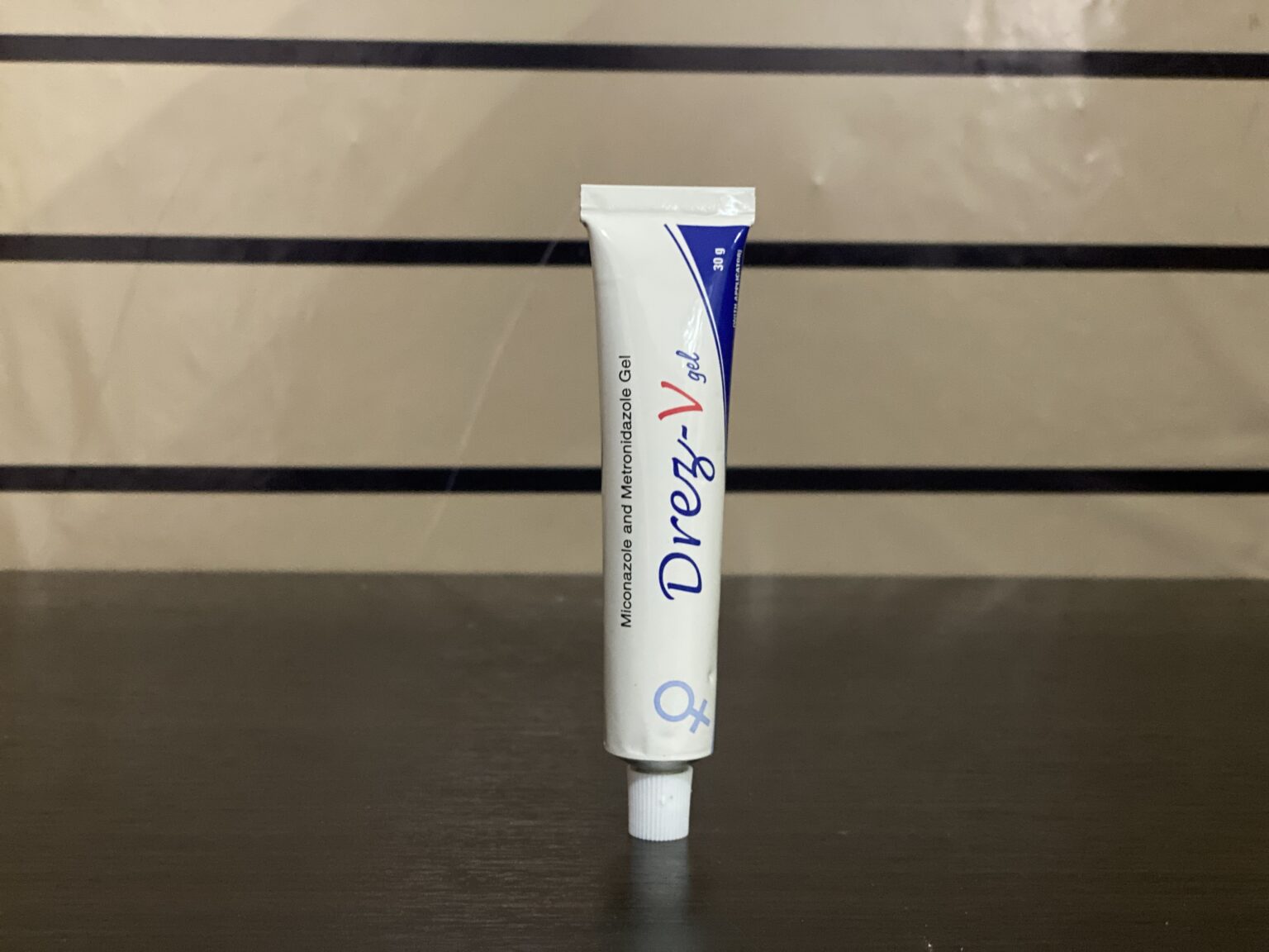 Drez-V Gel - Scab Pharmacy Limited