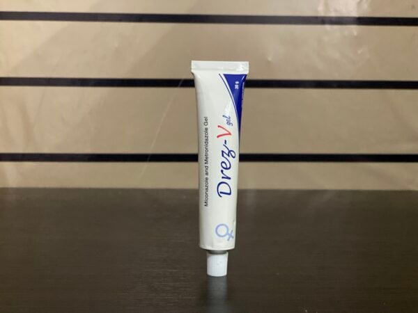 Drez-V Gel - Image 5