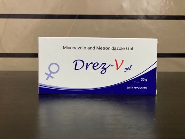 Drez-V Gel - Image 6