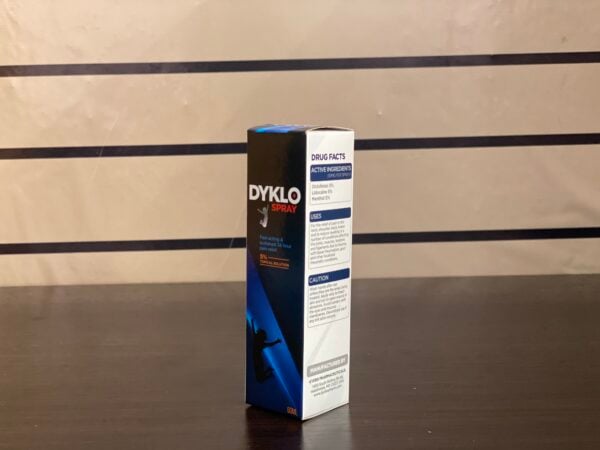 Dyklo Spray - Image 4