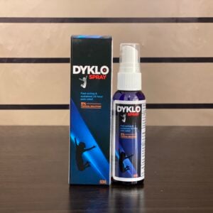 Dyklo Spray