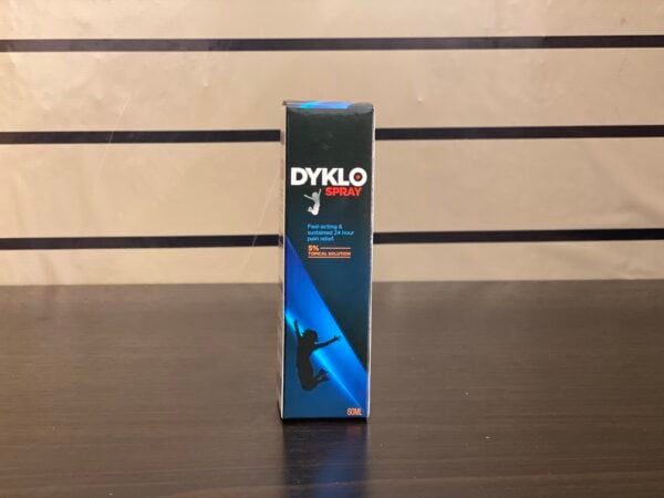 Dyklo Spray - Image 3