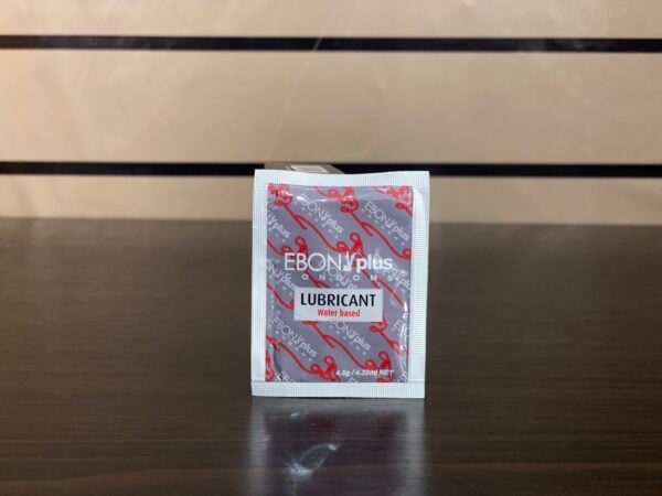 Ebony Plus Condom - Image 3