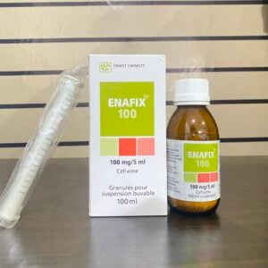 Cefixime Suspension [Enafix ]