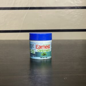 Ernest Ointment