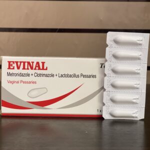 Evinal Pessary