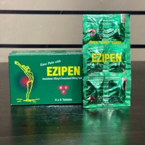 Ezipen Tablet