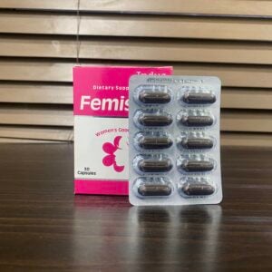 Femistar Capsules