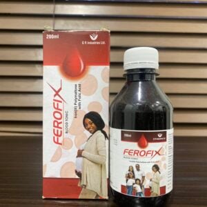 Ferofix Syrup