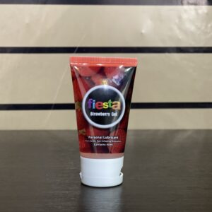 Fiesta Lub Classic 40ml