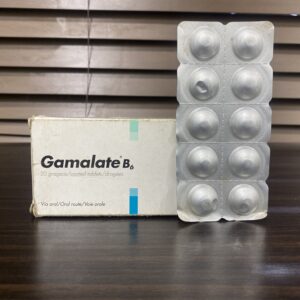 Gamalate B6