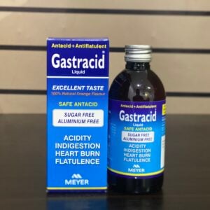Gastracid Suspension