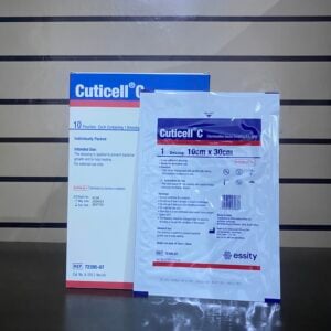 Gauze / Cuticell / One
