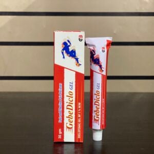 Gebediclo Gel 