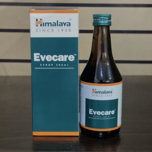 Evecare Syrup